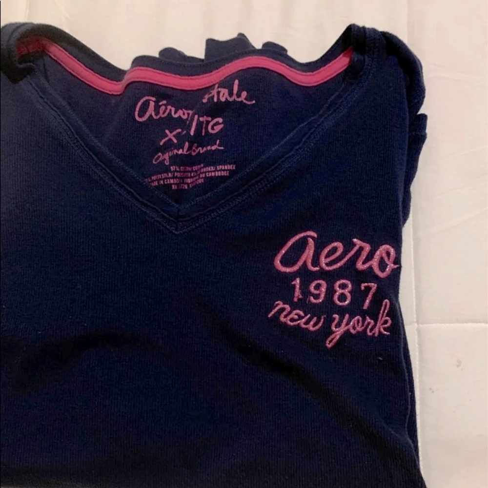 Aeropostale sweater